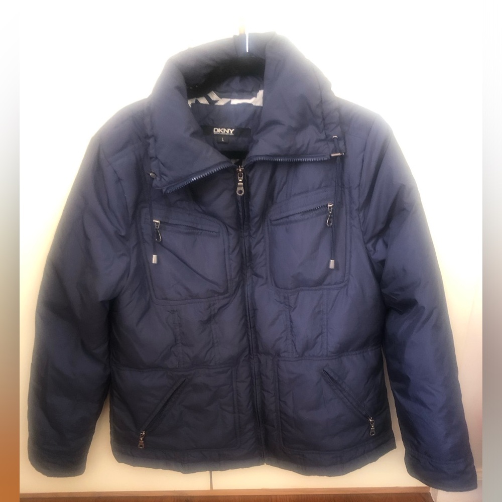 DKNY jacket